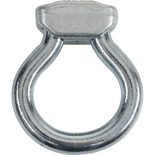 Zurring in D-Form - 31 series - pewag Deutschland GmbH