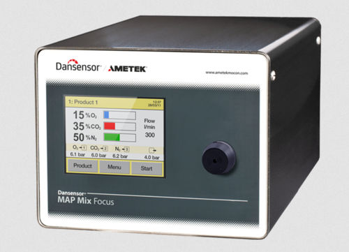 Gasmischer - MAP Mix Focus - AMETEK MOCON