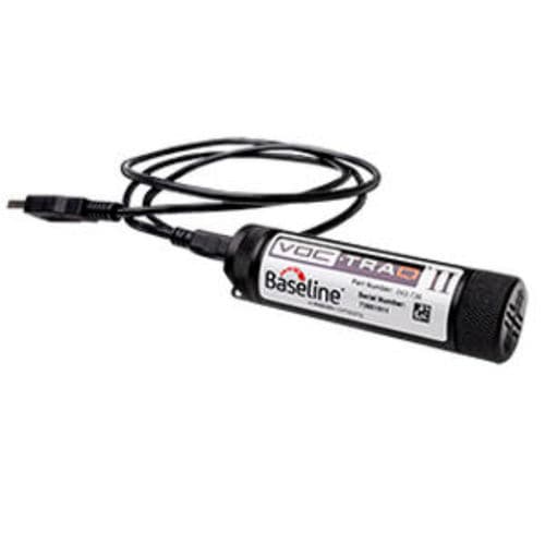Gasdetektor - VOC-TRAQ II  - AMETEK MOCON - für flüchtige organische Verbindungen / Giftgas / VOC
