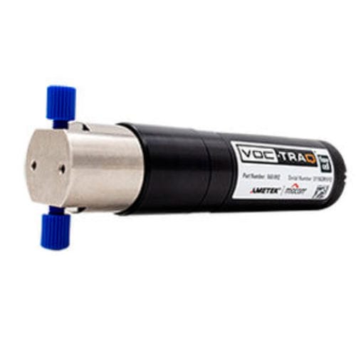 Durchflusszelle für Gas - BASELINE® VOC-TRAQ® II  - AMETEK MOCON