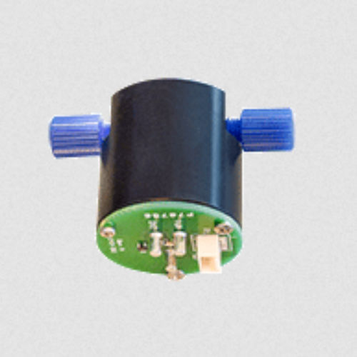 Tragbares Gehäuse - piD-TECH piD-POD  - AMETEK MOCON - zylinderförmig / Überwachung / für Sensor