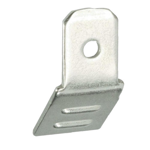Stromversorgungs-Steckverbinder - ETTINGER GmbH - flach / IP66 / IP68