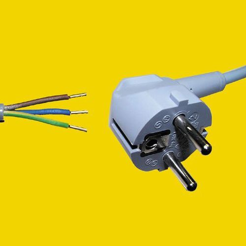 Stecker - ETTINGER GmbH