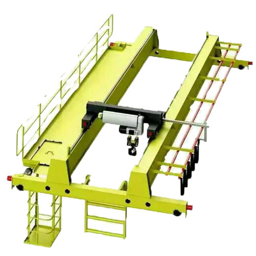 Zweiträger-Laufkran - Henan Dongqi Machinery Co., Ltd.