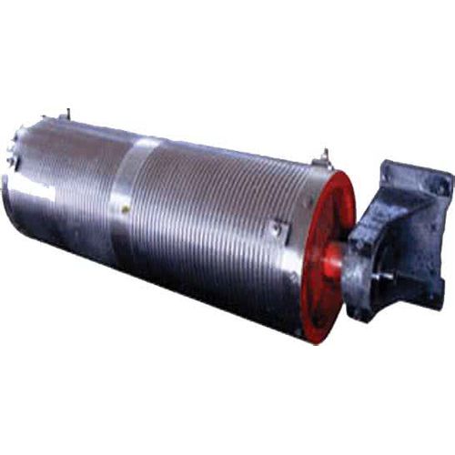 Kabeltrommel - Henan Dongqi Machinery Co., Ltd. - für Kran / stationär