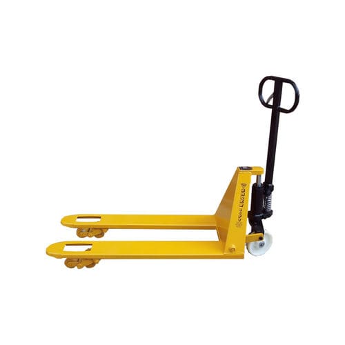 Handhubwagen - HTP series - ONDER GRUP MAKİNE - zum Anheben