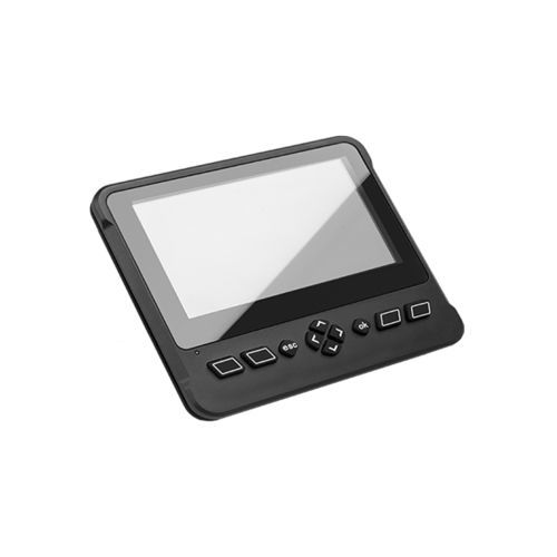 LCD-Display - SPD-043-B - Hunan SonnePower International Co., Ltd. - Farb / 480 x 272 / hochauflösend