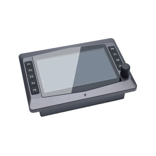 Display mit kapazitivem Touchscreen - Hunan SonnePower International Co., Ltd.