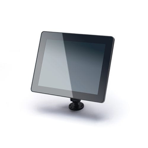 Display mit kapazitivem Touchscreen - Hunan SonnePower International Co., Ltd.