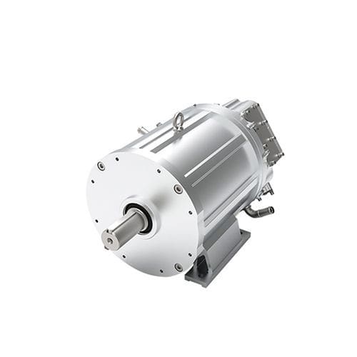 Elektrisches Übertragungssystem - MSP38-040S127X3000H210 - Hunan SonnePower International Co., Ltd.