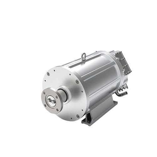 Elektrisches Übertragungssystem - MSP38-050S238X2000H210 - Hunan SonnePower International Co., Ltd.