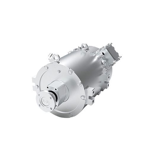 Elektrisches Übertragungssystem - MSP38-080S382X2000H290 - Hunan SonnePower International Co., Ltd.