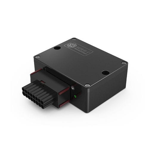 Digitales E/A-Modul - SPC-SDIO-S0711 - Hunan SonnePower International Co., Ltd. - CANopen / CAN-Bus / 2 A