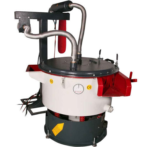 Teiletrockner - DVM series - KAYAKOCVIB MACHINERY ENGINEERING - Heißluft / Trockenluft / Chargen