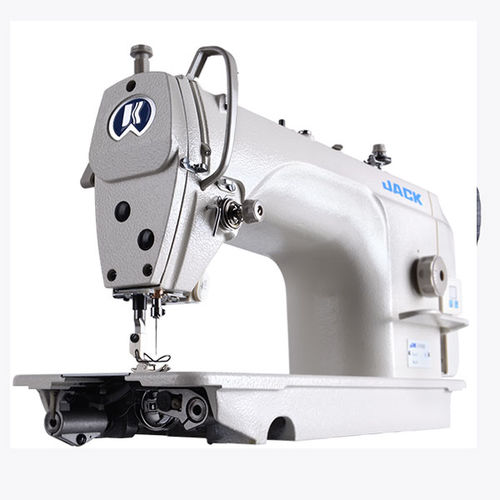 Steppstich-Nähmaschine - JK-5558WB - Elestar - stationär / Hochgeschwindigkeit / mit Kantenabschneider