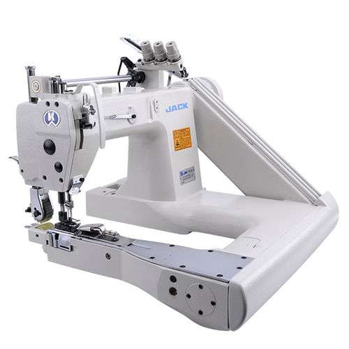 Nähmaschine in Armabwärtsausführung - JK-T9270-2PL - Elestar - stationär / Hochgeschwindigkeit