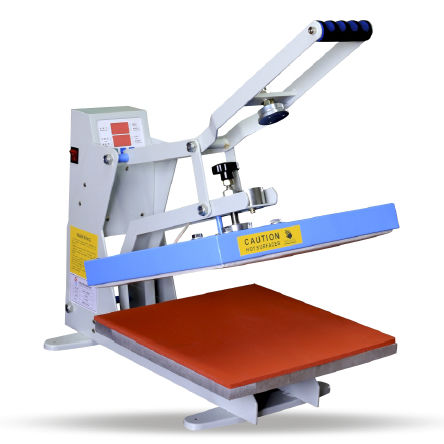 Manuelle Presse - XD-301 - Elestar - halbautomatisch
