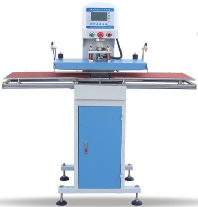 Elektrische Presse - XD-623 - Elestar