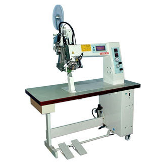 Bandwickelmaschine - QHP-A05 - Texmac