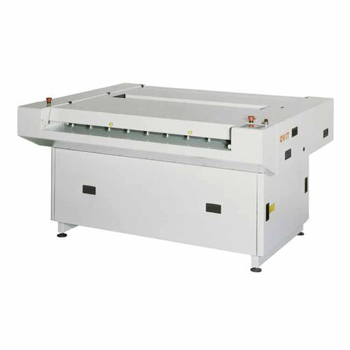 Thermo-CtP - Sirio TH  - OVIT srl