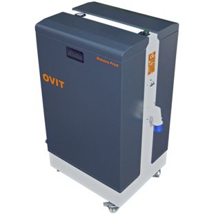 Filteranlage für Flüssigkeiten - RENOVA - OVIT srl - für Offsetmaschine