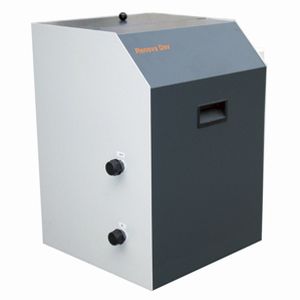 Recyclinganlage - RENOVA Dev - OVIT srl
