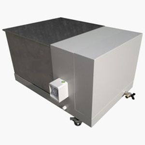 Wasseraufbereiter - SR120 - OVIT srl