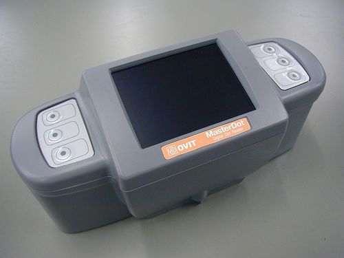 Offsetplattenleser - Master Dot - OVIT srl
