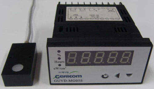 UV-Radiometer - MG05 series - GenUV