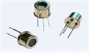 VIS-Lichtsensor - GUVA-T21GH - GenUV - Schwach / Fotodioden / LED
