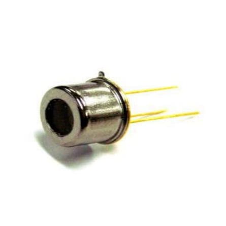 UV-Lichtsensor - GUVC-T20GD-U - GenUV - Fotodioden