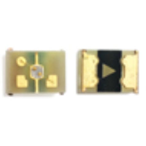 VIS-Lichtsensor - GUVV-C20SD - GenUV - Schwach / Fotodioden / LED