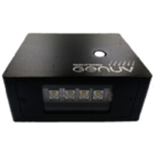 LED-Sender - GUVC-Light1.0	 - GenUV - Kurzwellen / Leistung / für Beleuchtung