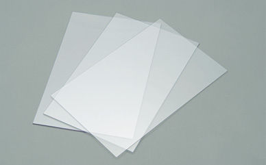 Polycarbonatfolie - Teijin