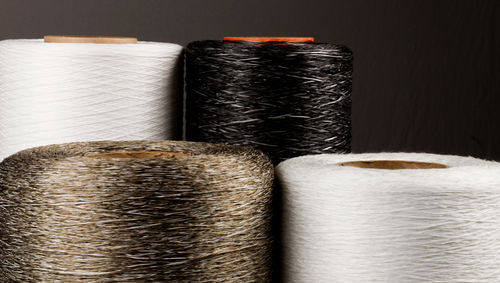 Carbonfaser - Innegra™ H - innegratech - Basalt / Glas / Roving