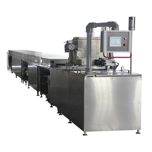 Conche für Schokolade - QDJ - Gusu Food Processing Machinery Suzhou Co., Ltd.