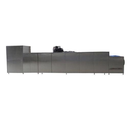 Gussmaschine für Schokolade - QCJ - Gusu Food Processing Machinery Suzhou Co., Ltd.