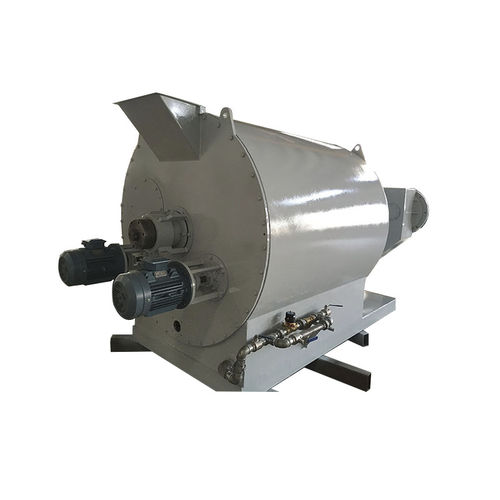 Conche - JMJ2000 - Gusu Food Processing Machinery Suzhou Co., Ltd.