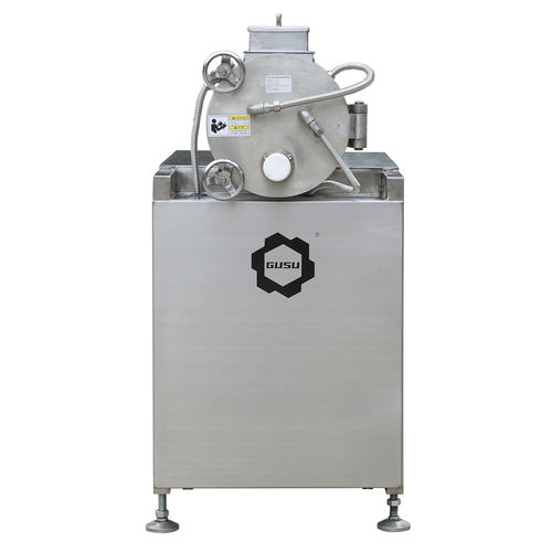 Raffiniermaschine für Schokolade - JLJ1000 - Gusu Food Processing Machinery Suzhou Co., Ltd.