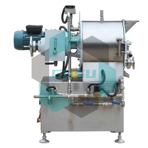 Conche für Schokolade - JMJ40 - Gusu Food Processing Machinery Suzhou Co., Ltd.