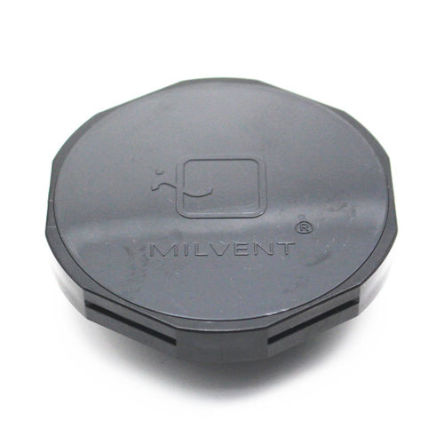 Entlastungsventil für Wasser - MIV-32B - Shenzhen Milvent Technology Co.,Ltd - für Luft / Gewinde