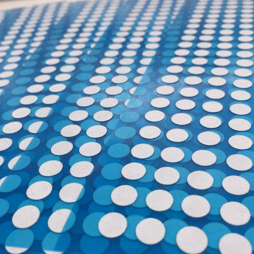 Entlastungsventil für Luft - MIV-AV-90610 - Shenzhen Milvent Technology Co.,Ltd - Membran