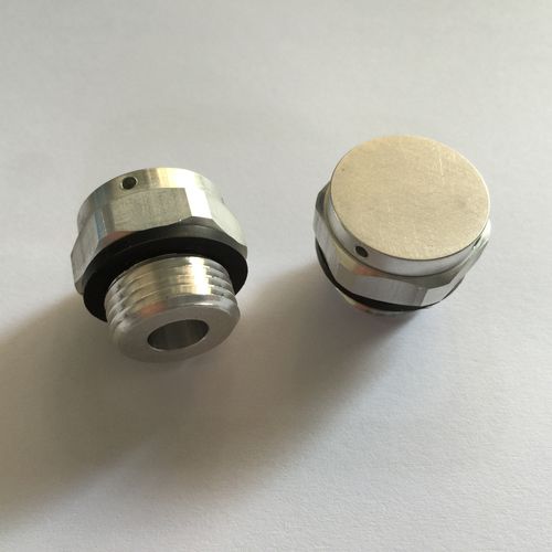 Luft-Druckbegrenzungsventil - MIV-16MAS - Shenzhen Milvent Technology Co.,Ltd