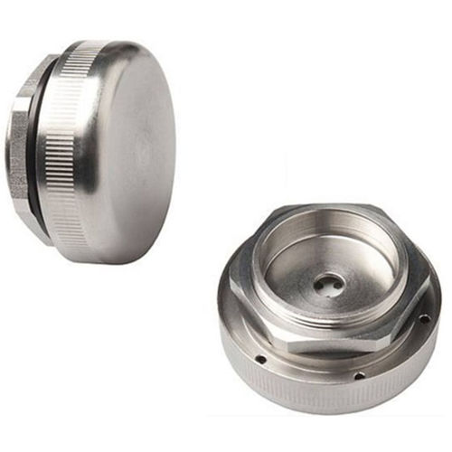 Luft-Druckbegrenzungsventil - MIV-40MSUS - Shenzhen Milvent Technology Co.,Ltd - Vakuum / Gewinde / Differential