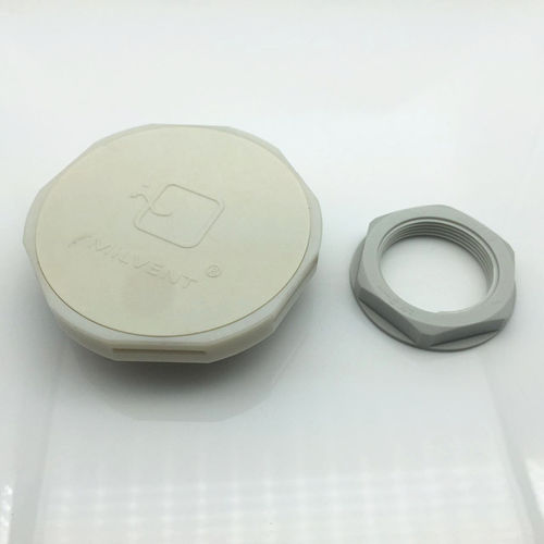 Entlastungsventil für Luft - Shenzhen Milvent Technology Co.,Ltd