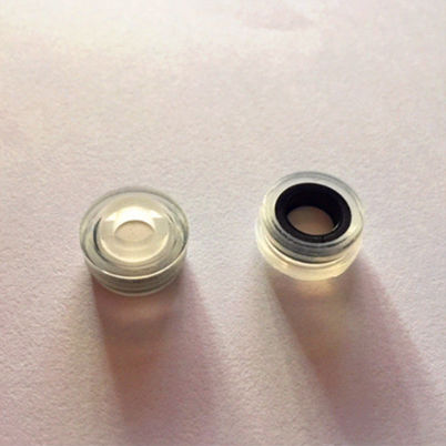 Kunststoff-Kabelverschraubung - MIV-RV - Shenzhen Milvent Technology Co.,Ltd - IP67 / Druckausgleich