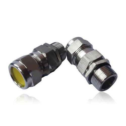 Stromversorgungs-Steckverbinder - Shenzhen Milvent Technology Co.,Ltd - gerade Ausführung / Schrauben / M25