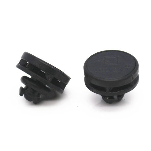 Belüftungsstopfen - AVS 67 - Shenzhen Milvent Technology Co.,Ltd - rund / außen / Kunststoff