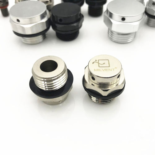 Entlüftungsventil - MIV-PG9M - Shenzhen Milvent Technology Co.,Ltd