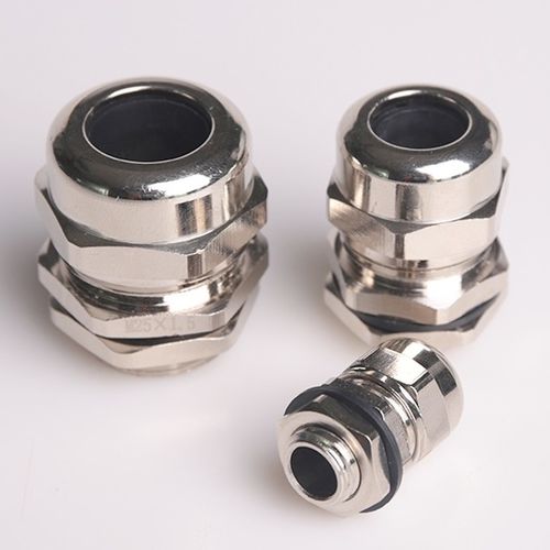 Messing-Kabelverschraubung - MIV-Brass  - Shenzhen Milvent Technology Co.,Ltd - IP68